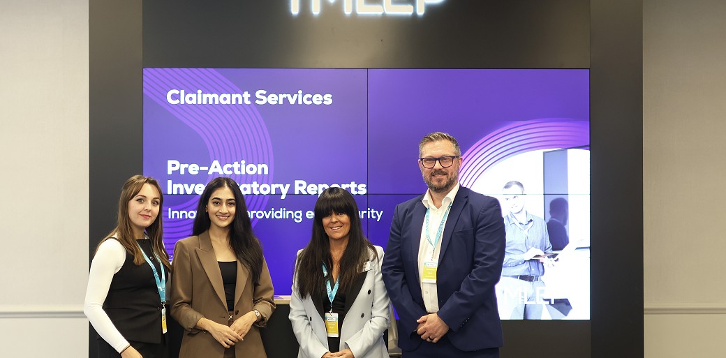 TMLEP Team APIL 2025
