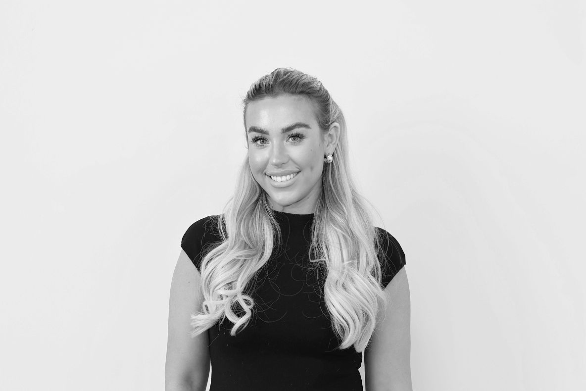 Portrait image of Karla York