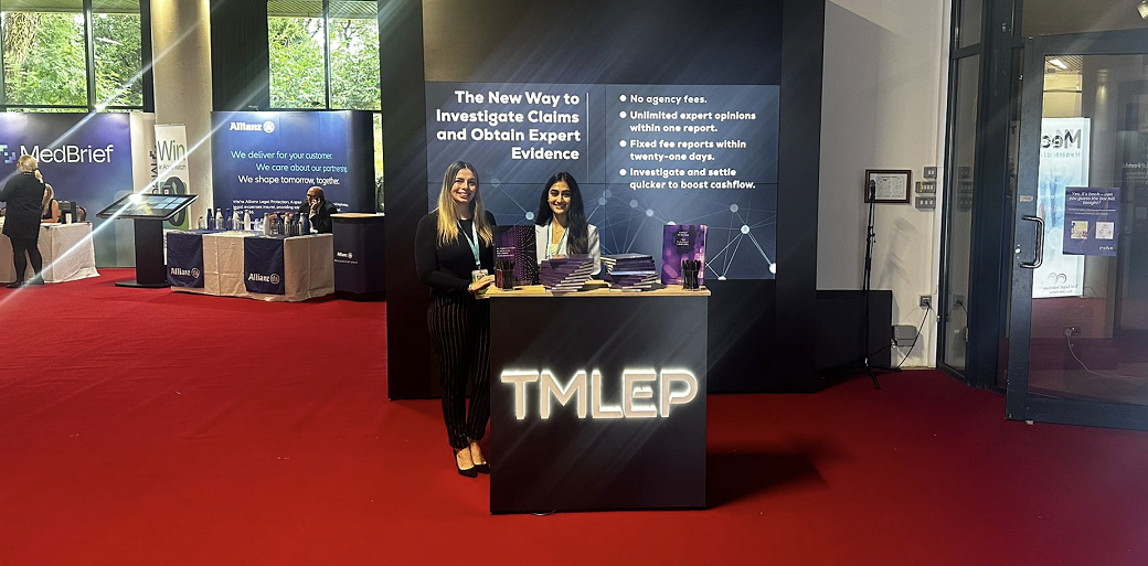 TMLEP at APIL 2024