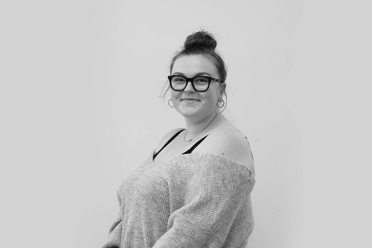 Portrait image of Fenella Broadhead