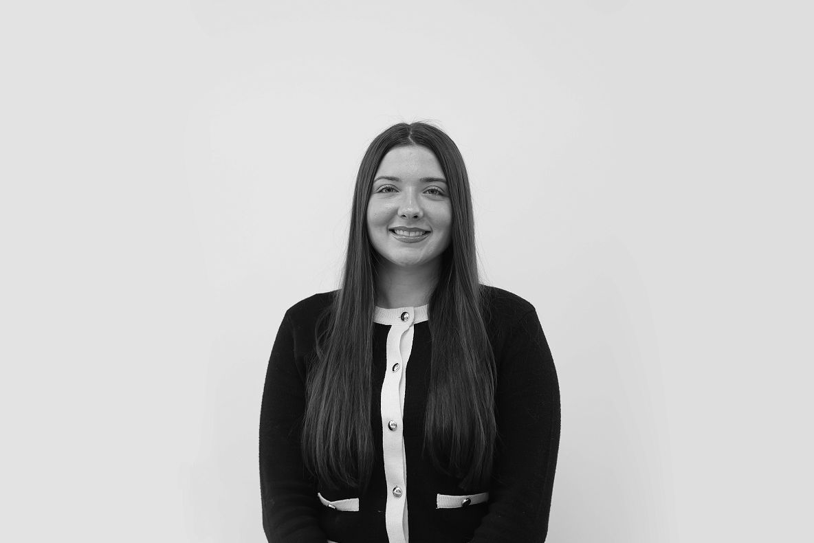 Portrait image of Chaise Coetzer