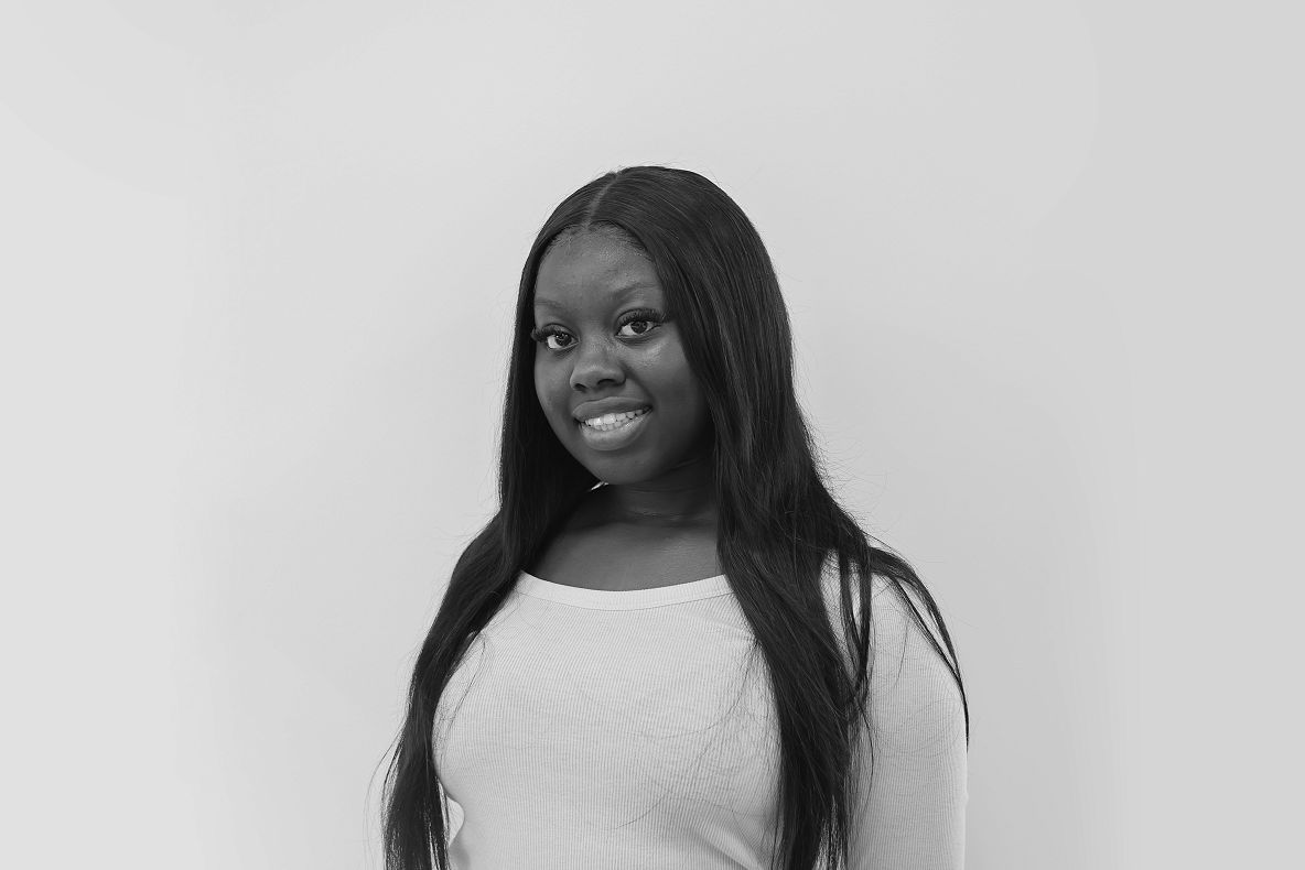 Portrait image of Genevieve Andorful